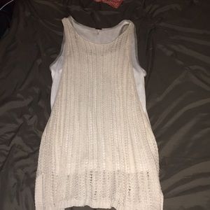 Free People Tank Top